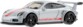 Pack de 6 coches con réplicas realistas de modelos míticos