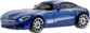Pack de 6 coches con réplicas realistas de modelos míticos