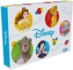 Cofre Disney con 8 juegos de cartas