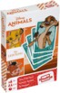 Cofre Disney con 8 juegos de cartas