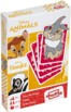 Cofre Disney con 8 juegos de cartas