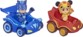 Carrera Persecución PJ Masks: Yoyo contra An Yu