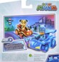 Carrera Persecución PJ Masks: Yoyo contra An Yu