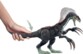 Dinosaurio animado sonoro Therizinosaurus Jurrasic Wold Slasher Dino