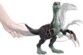 Dinosaurio animado sonoro Therizinosaurus Jurrasic Wold Slasher Dino