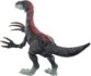 Dinosaurio animado sonoro Therizinosaurus Jurrasic Wold Slasher Dino