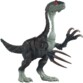 Dinosaurio animado sonoro Therizinosaurus Jurrasic Wold Slasher Dino
