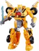 Figura articulada Bumblebee Transformers 25 cm 3 modos