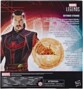 Figura Marvel articulada Doctor Strange con accesorios