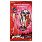 Figura articulada de Marinette con traje de lentejuelas reversibles
