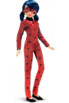 Figura articulada de Marinette con traje de lentejuelas reversibles
