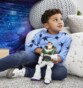 Figura articulada Buzz Lightyear de Toy Story de 30 cm