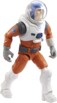 Figura Buzz Lightyear ultra articulada de 30 cm