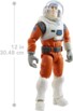 Figura Buzz Lightyear ultra articulada de 30 cm