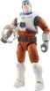 Figura Buzz Lightyear ultra articulada de 30 cm