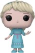 Figura Funko Pop ! Frozen 2 : Elsa Joven 