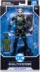 Figura articulada de Green Arrow – Colección DC Multiverse