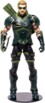 Figura articulada de Green Arrow – Colección DC Multiverse