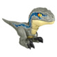 Figura interactiva Velocirráptor Beta Jurassic World