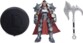 Figura de League of Legends 10 cm - Darius