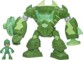 Figura pyjamasques Robo-Gluglu