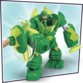 Figura pyjamasques Robo-Gluglu