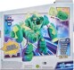 Figura pyjamasques Robo-Gluglu