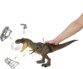 Figura T-Rex Jurassic World 3
