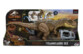 Figura T-Rex Jurassic World 3