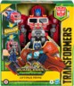 Figura Transformers Optimus Prime 22,5 cm