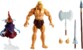 Figuras de He-Man Salvaje y Orko – Masters del Universo: Revelación