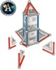 Geomag Nasa Rocket