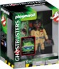 Figura Ghostbusters Edición Coleccionista W. Zeddemore - 70171