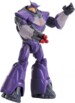 Gran figura articulada de Zurg con proyectiles