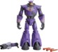 Gran figura articulada de Zurg con proyectiles