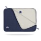 Funda Torino II azul 13,3" para portátil