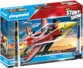 Jet Águila – Playmobil Air Stuntshow