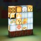 Lámpara Nintendo Super Mario Bros Build a Level