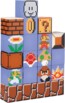 Lámpara Nintendo Super Mario Bros Build a Level