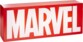 Lampara USB decorativa LED de MARVEL
