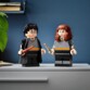 LEGO gigante para construir de Harry Potter y Hermione 76393