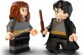 LEGO gigante para construir de Harry Potter y Hermione 76393