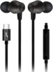 Microauriculares con USB-C para trabajo y estudio