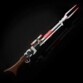 Blaster Star Wars Mandalorian 