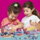 5 juegos de construcción Barbie