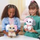 Peluches interactivo de cachorro – Present Pets Fancy