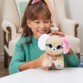 Peluches interactivo de cachorro – Present Pets Fancy