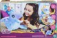 Peluche interactivo : Bulle mi delfín feliz - FurReal