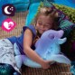 Peluche interactivo : Bulle mi delfín feliz - FurReal