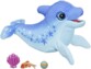 Peluche interactivo : Bulle mi delfín feliz - FurReal